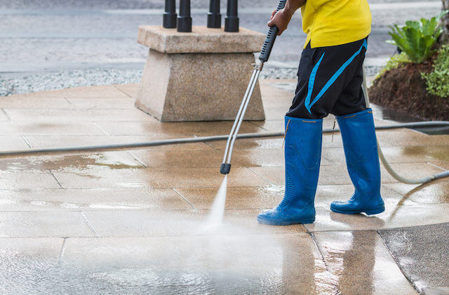 commercial cleaning philadelphia